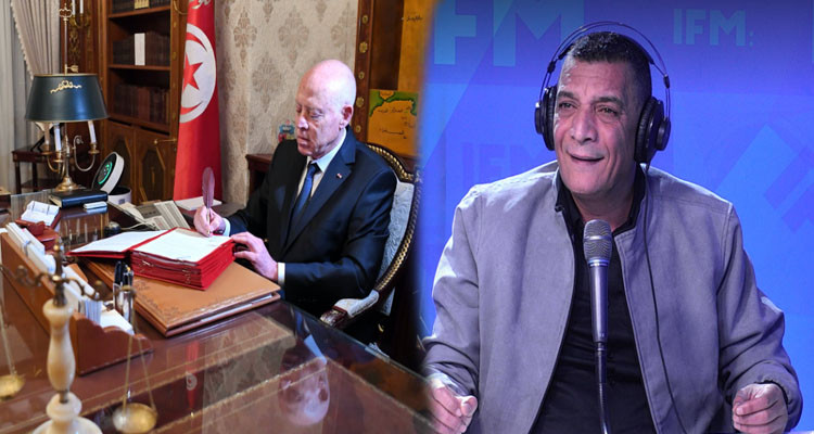 خليل: مؤسسة فداء خطوة متقدمة ساوت بين التونسيين