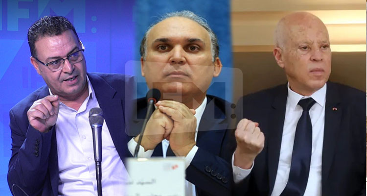 زهير المغزاوي: بفون يحير في اسمو الأيامات هاذي وهو خارج حسابات الرئيس