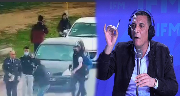 خليل: فما شحن واضح ضد أعوان الأمن وينجم يرد الستادات منبع لخلق البلبلة