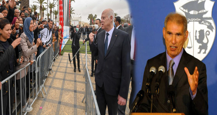 حسين الديماسي: وارد نسبة التضخم تبلع 10% ولازم الرئيس يعلن حالة طوارئ اقتصادية