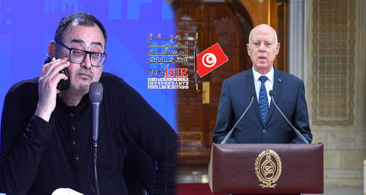 سفيان: المرسوم الجديد لهيئة الانتخابات يضعها تحت تصرف رئيس الجمهورية