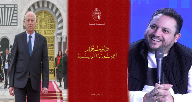 طارق: عندي من أثق فيه قالي مسودة القانون الانتخابي حاضرة لدى الرئاسة