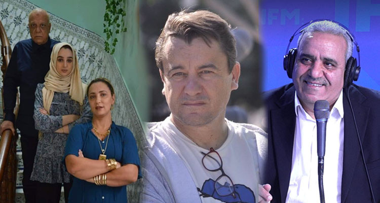 مختار: براءة عمل درامي وأنا ضد المحاكمات الأخلاقوية ونؤمن بحرية الدراما