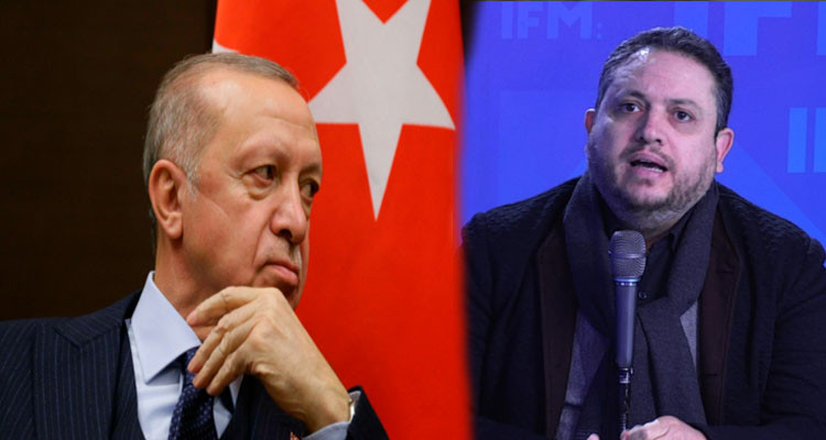 طارق: عنا توانسة يقولو السلطان أردوغان ويسوقو لتدخل عسكري تركي وهذي خيانة