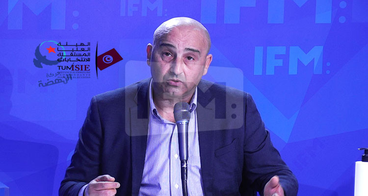 بن سلامة: مجلس هيئة الانتخابات مخترق من جهتين والإصلاح ما يتم كان بحلو