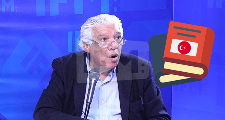 سمير قرابة: الشركة التركية لم تفز بعد بصفقة طباعة كتبنا المدرسية