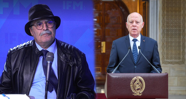 الزكراوي: غاضب مالرئيس لأنه انتصر لمشروعه الخاص على حساب المشروع الوطني