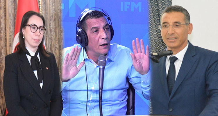 خليل: إذا مستوى عالي خدم في الدولة طاح لمنطقة الشرف والدين شخلينا للفايسبوك 