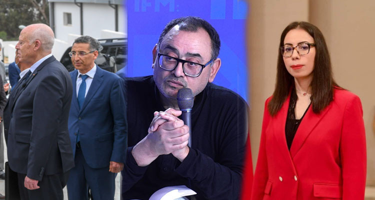 سفيان: لا شرف ولا دين كي تلفهم وتنحي الـ'' لا '' تاو تلقى شرف الدين