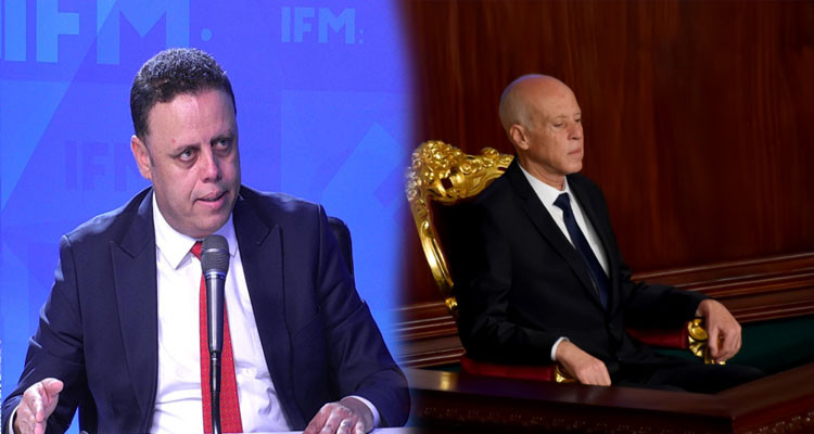 المكي: رسول الله استحق جبهة وتكتيك سياسي وتنازلات فما بالك بالعباد الخطائين