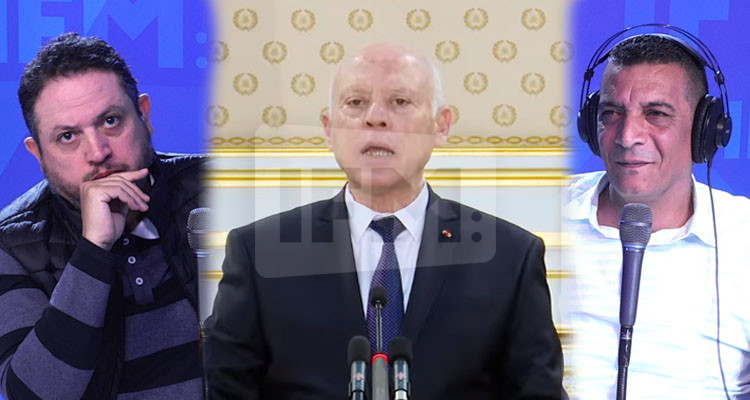 طارق للرئيس: علاش متحمل السلطة كان مستثني الجانب الاقتصادي والاجتماعي