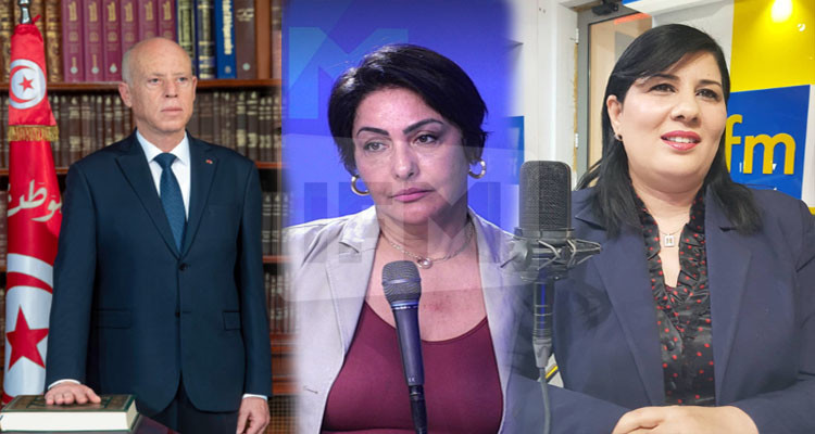 أمال: الدستوري الحر ما ساهمش في النكبة اللي عاشتها تونس طيلة 11 سنة 