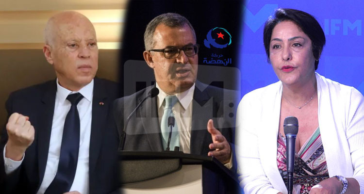 أمال للرئيس: كي تقول خان وباع للأجنبي سمي بالأسماء خرج أدلة أعمل قضية