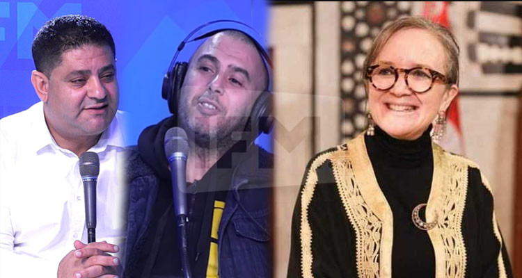 جلاد: لو تتعدا مداولات مجلس الوزراء مباشر العبدلي والكوميديين ما عادش يخدمو