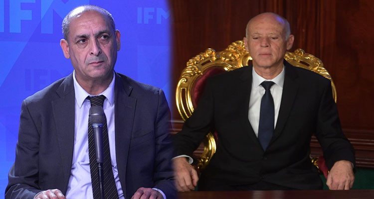 الخرايفي: الجمهورية الجديدة ستتخلى عن مبادئ بناء الجمهوريتين السابقتين