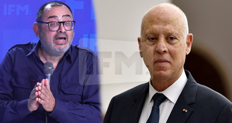 سفيان: الرئيس اليوم بالقانون عندو حتى لنص الليل لدعوة الناخبين للاستفتاء