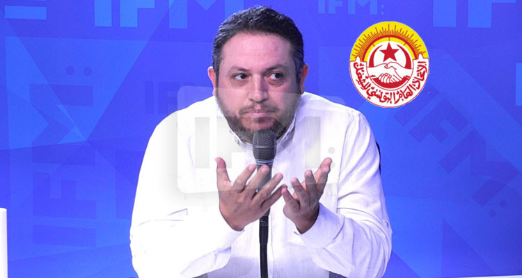 طارق: إذا الاتحاد ما يشاركش في الحوار بش يكون حوار ما عندو حتى معنى