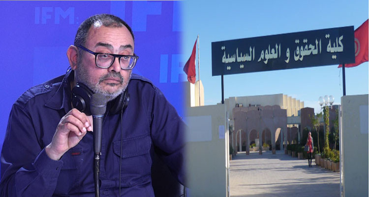 سفيان: العمداء متمكنين مالقانون وهذا علاش خرجو نص من غير ذكر أسماء