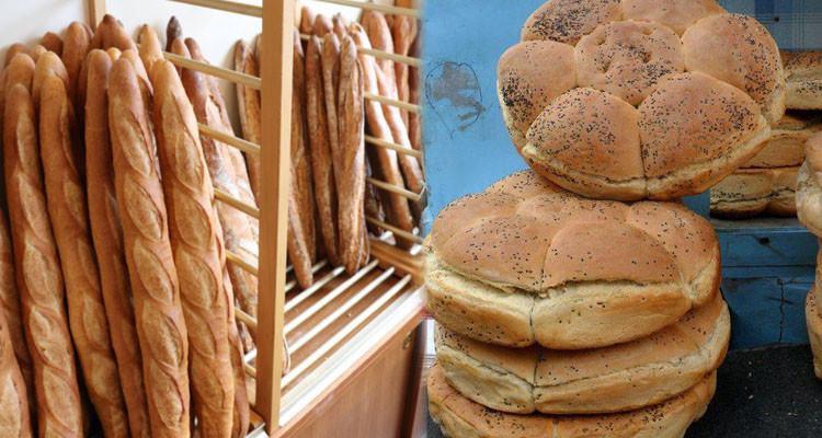 مجمع المخابز غير المصنفة بصفاقس يوضح حول توفير الخبز في العيد