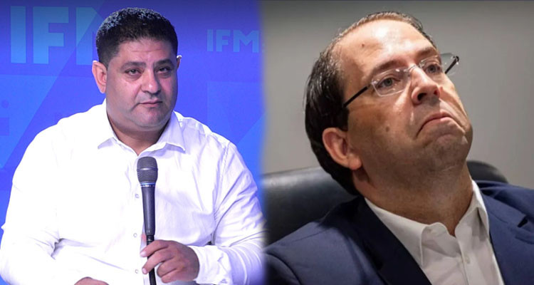 جلاد: الشاهد وبرشا مسؤولين وقت البلاد احتاجتهم في ظرف صعيب عطاوها بظهرهم 