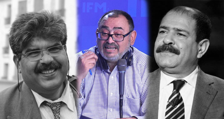 سفيان: عنا دمالات أساسية هي الاغتيالات والجهاز السري يلزم نتلهاو بيهم