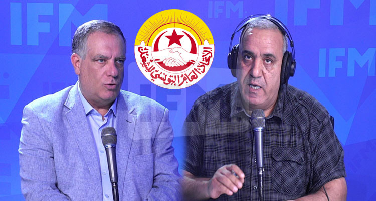 مختار للشواشي: اللي عندو شهوة يعملها في عشاه مش يعمل على الاتحاد 