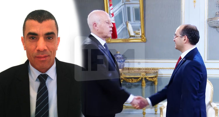 المنصري: هناك وعد صريح من الرئيس لإصدار مرسوم يتعلق بالتسجيل الآلي