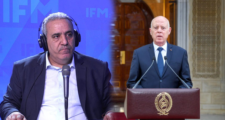 مختار: أكثر من نصف عمداء كليات القانون يرفضو يشاركو في إعداد الدستور بتعليمات