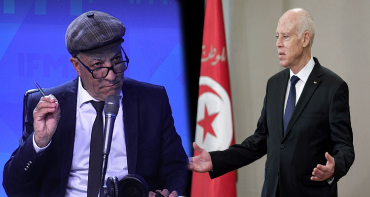 محمد الكحلاوي: كنا من أول المساندين لـ25 جويلية وهذه خلافاتنا مع الرئيس