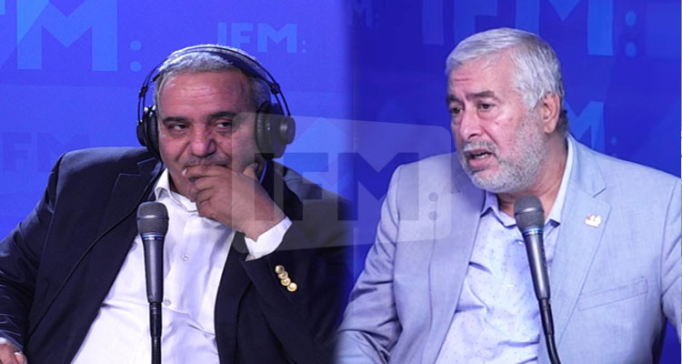 مختار: منذ تولي الزار المسؤولية أصبح اتحاد الفلاجين يخدم النهضة وحلفاءها