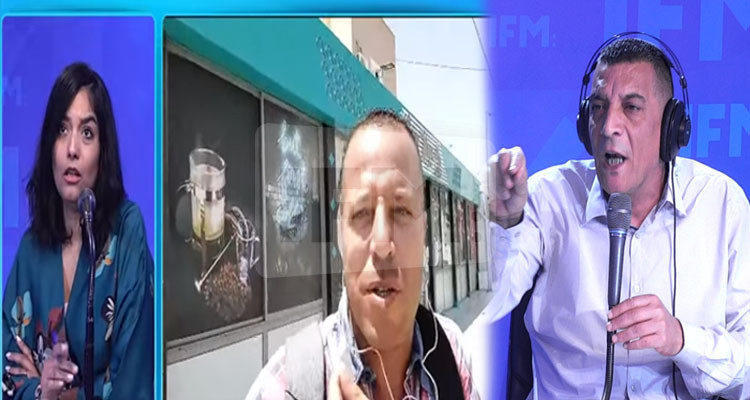 جريمة قتل في صفاقس بسبب قارورة ماء: مراسل إي أف أم يروي التفاصيل من مسرح الجريمة