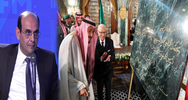 خليل العبيدي: فلوس مشروع مستشفى القيروان موجودة ومانجموش نستعملوها