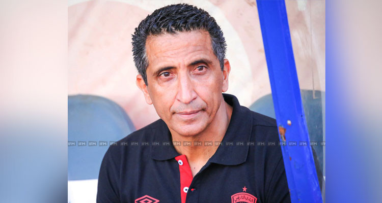 عادل السليمي: في الأخير أنصفتنا الكرة لأنا كنا محتاجين للانتصار هذا