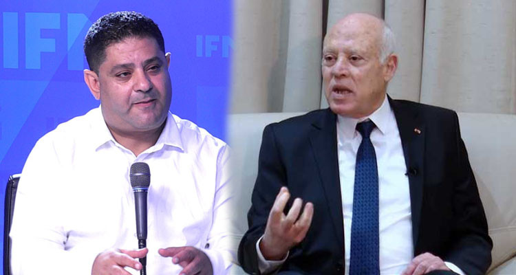 جلاد: التطبيل أسهل منو ما فماش وأصعب حاجة إنك تدافع على قيم ومبادئ 