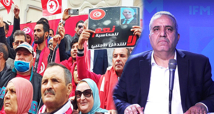 مختار: المحاسبة عندها جناحات وتمر بـ3 مراحل