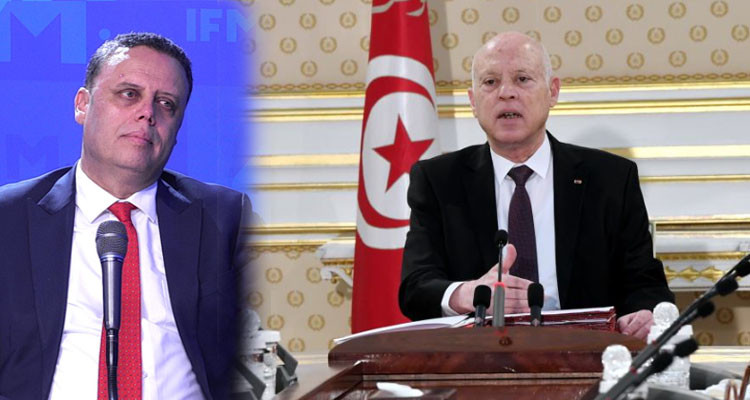 هيكل المكي: المرسوم 30 مخالفة صريحة للفصل 22 من المرسوم 117