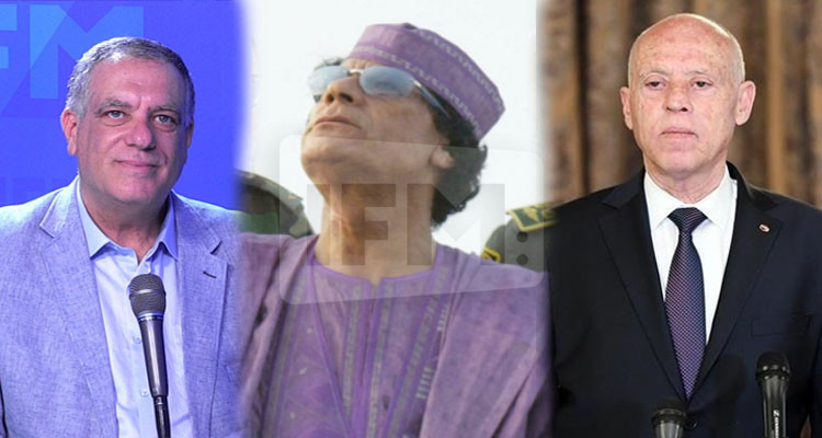 غازي الشواشي: سعيد يحتقر كل الأحزاب والمنظمات والمجتمع المدني