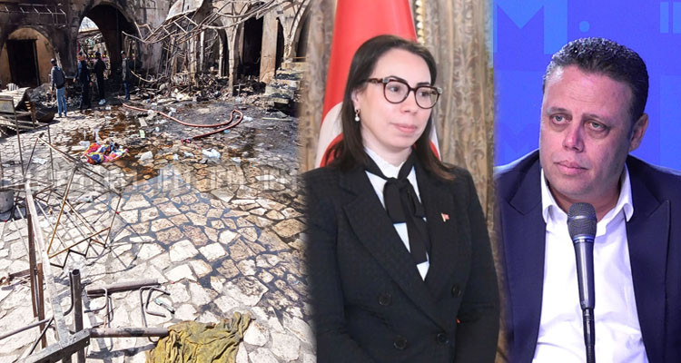 المكي: مش صدفة تزامن التسريبات مع حرائق وصلت لـ110 في نهار واحد