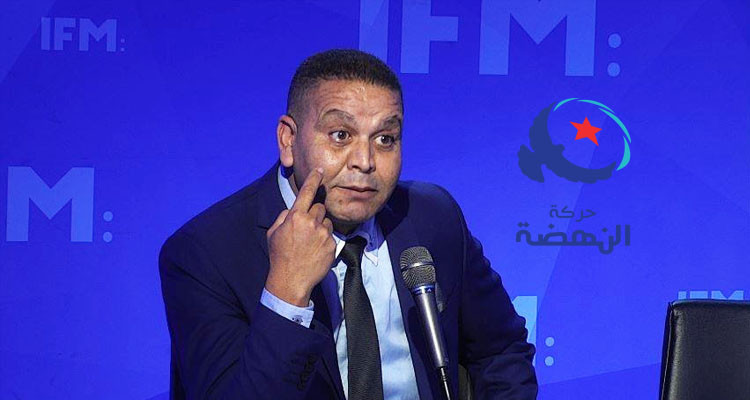 في علاقة بحريق سوق الحنة بقابس: نقابي أمني يعلن مقاضاة حركة النهضة