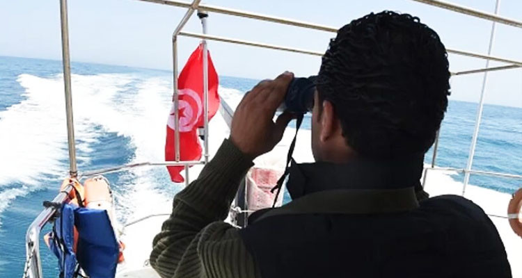 سوسة: إحباط 3 محاولات لاجتياز الحدود البحرية خلسة خلال الـ24 ساعة الأخيرة