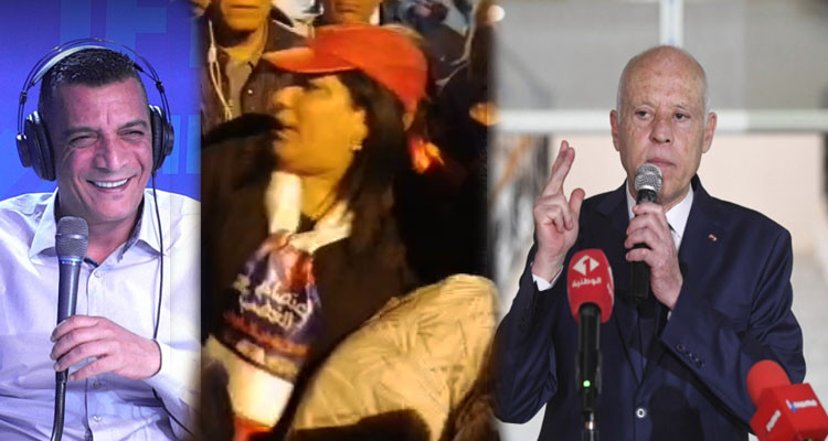 خليل: الرئيس عندو حلين بخصوص جمعية القرضاوي الي عندها شبهة إرهاب