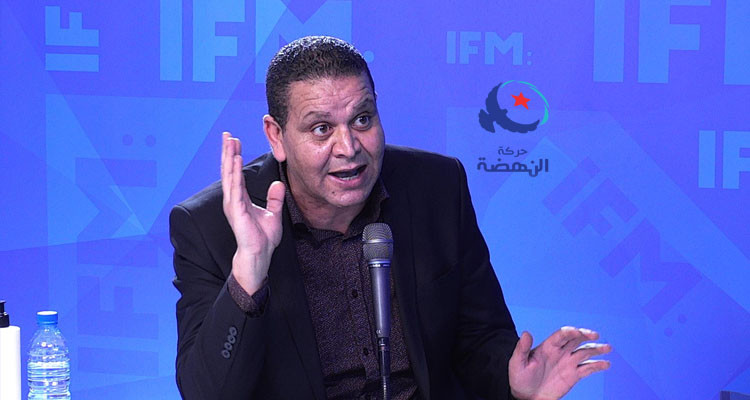 الدبابي: ميساج لجماعة النهضة ماعنا مشكل مع حد ولاءنا للوطن فقط