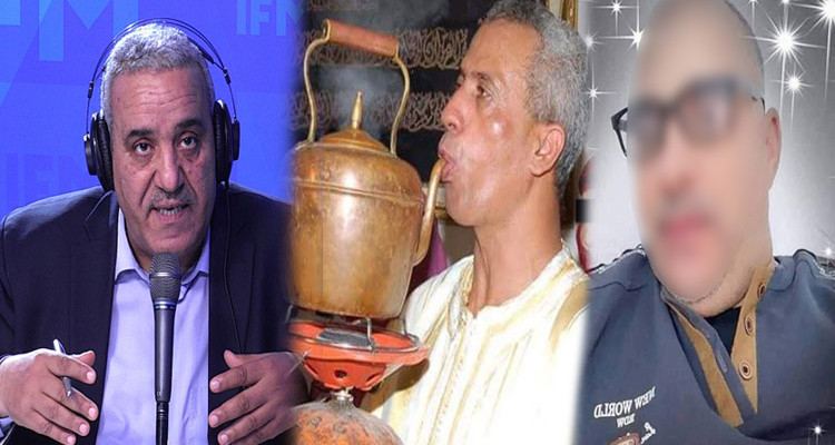 مختار: نكره التبهنيس والترهدين والجهل المقدس والمركب معشش في البلاد