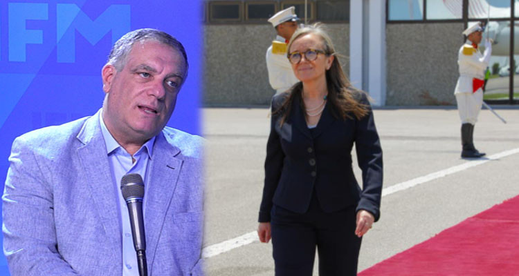 الشواشي: حكومة بودن كارثية عليها الرحيل والناس هاذم سيحاكمون 