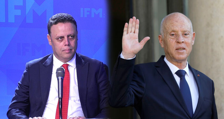 المكي: نعتبر الحوار السبيل الوحيد للخلاص مافماش حاجة ثالثة يا الاحتراب يا الحوار