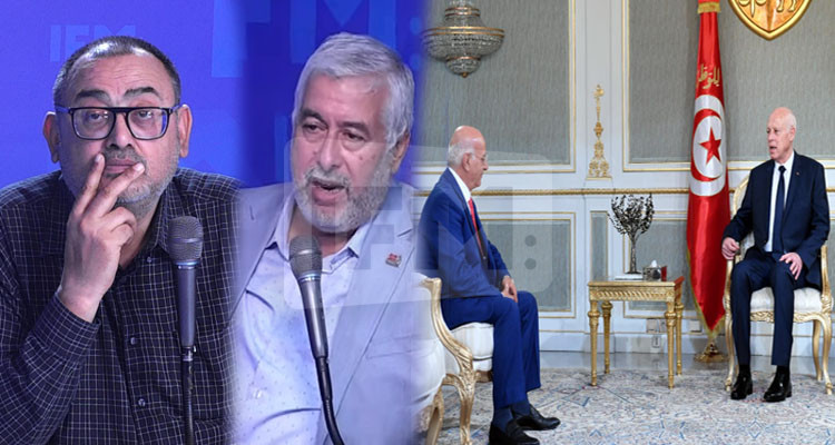 سفيان: منظمة الفلاحين تحت الزار وبن عياد حادت عن حماية الفلاحين الصغار