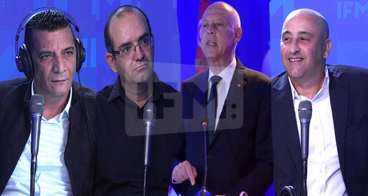 خليل: فرحت واستبشرت بتعيينات التركيبة الجديدة لهيئة الانتخابات لعدة أسباب