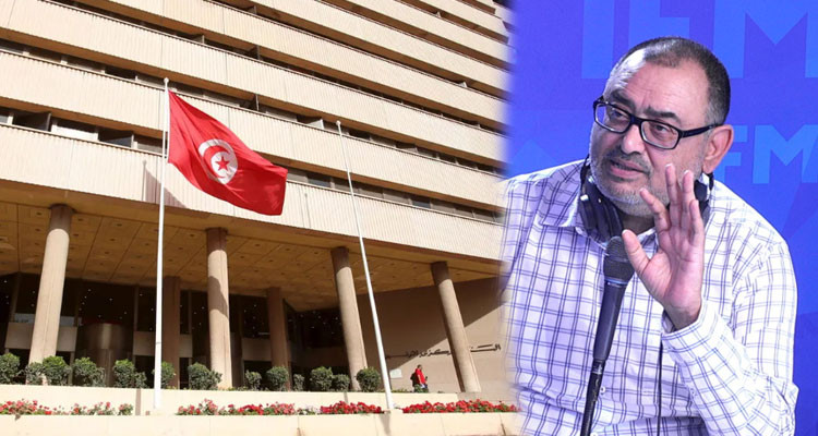 سفيان: البنك المركزي صارلو كي الي جاء يعاون فيه على قبر بوه هربلو بالفاس