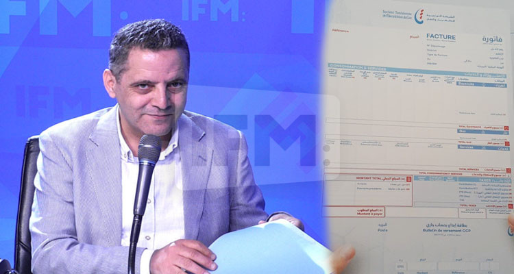 سليم بوزيدي: مش الستاغ اللي تغلي في فاتورة الكهرباء والغاز