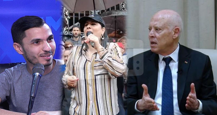 رياض: نستغرب تصنيف موسي لوسائل الإعلام إنها تابعة فلان وإلا تنحاز للرئيس